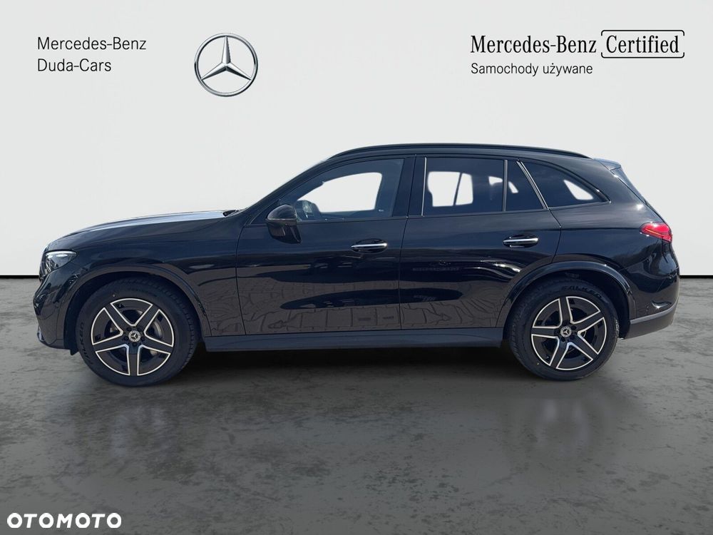 Mercedes-Benz GLC - 10