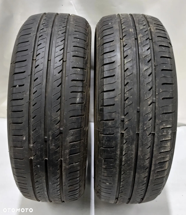 OPONY LETNIE 215/60 R16 GOODRIDE RADIAL RP28 5,5mm