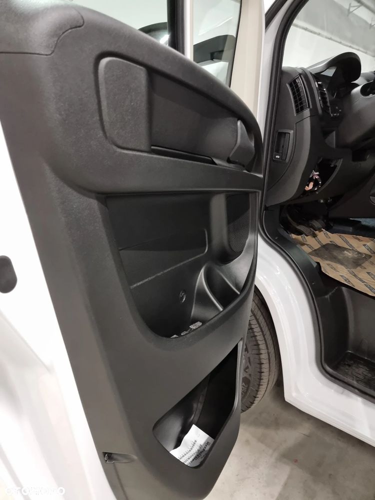 Fiat Ducato MAXI - 30