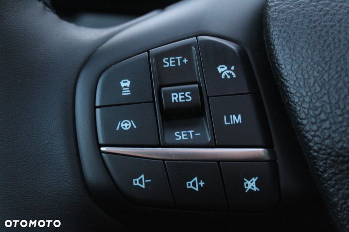Ford Focus 1.0 EcoBoost Hybrid ACTIVE STYLE - 18