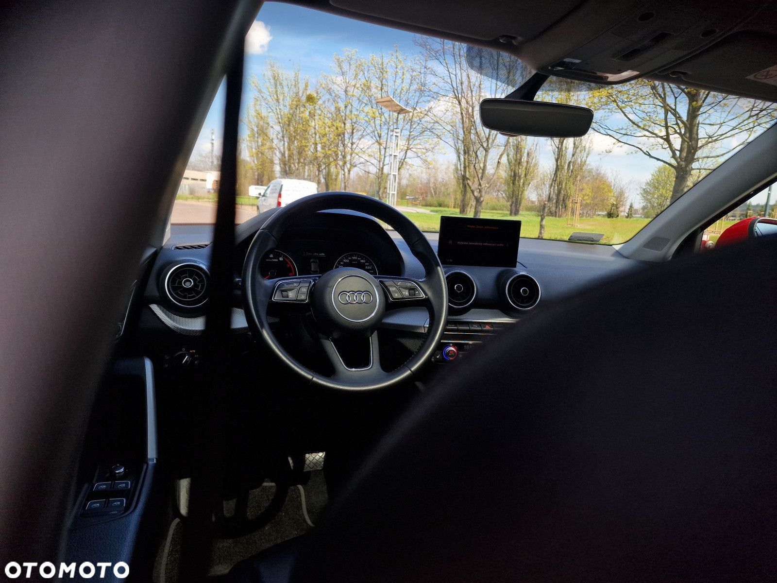 Audi Q2 35 TFSI S tronic - 21