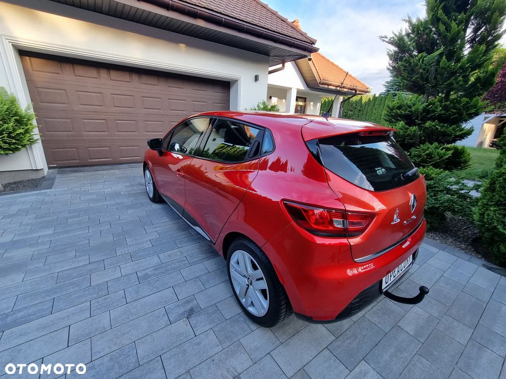 Renault Clio 1.2 16V 75 Dynamique - 11