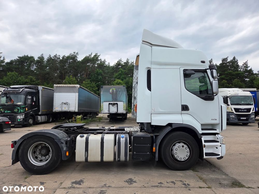 Renault Premium 460DXI - 4