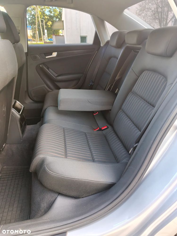 Audi A4 - 13