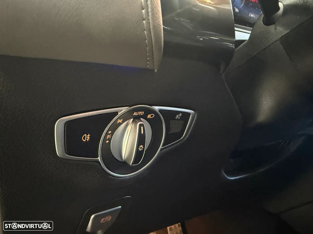 Mercedes-Benz EQC 400 4Matic AMG Line - 32