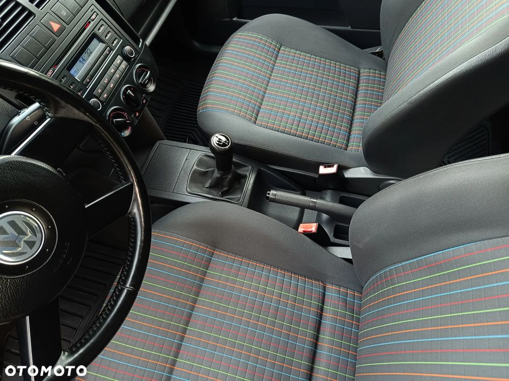 Volkswagen Polo 1.2 Trendline - 11