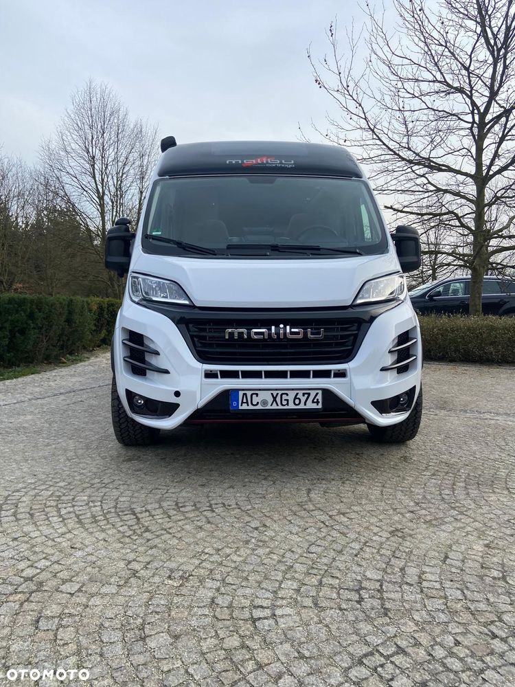 Carthago Malibu 640 GT - 13