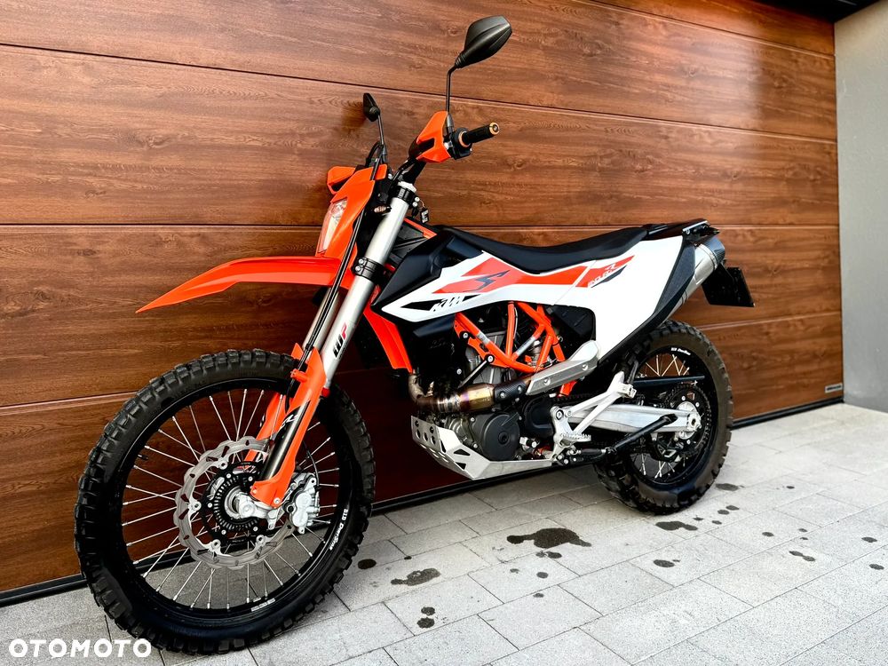 ktm enduro