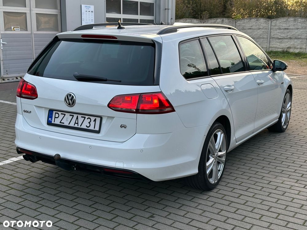 Volkswagen Golf 2.0 TDI BlueMotion Technology DSG Cup - 8