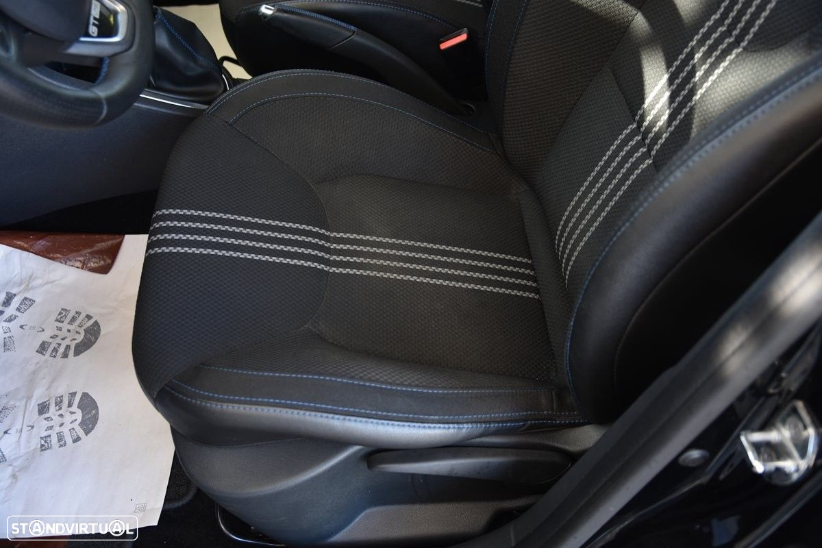 Renault Clio 0.9 TCe GT Line - 13