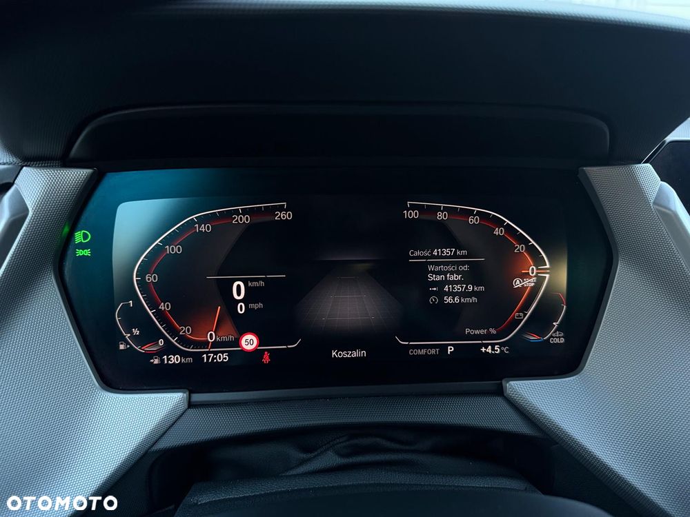 BMW Seria 1 118i Advantage - 15