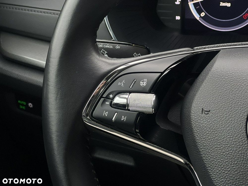 Skoda Octavia 2.0 TDI Ambition - 35