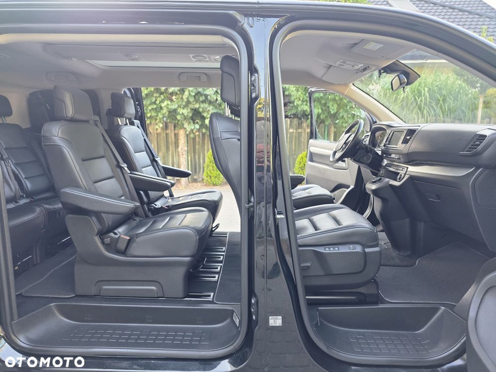 Opel Zafira 2.0 CDTI Long Family Elite - 10
