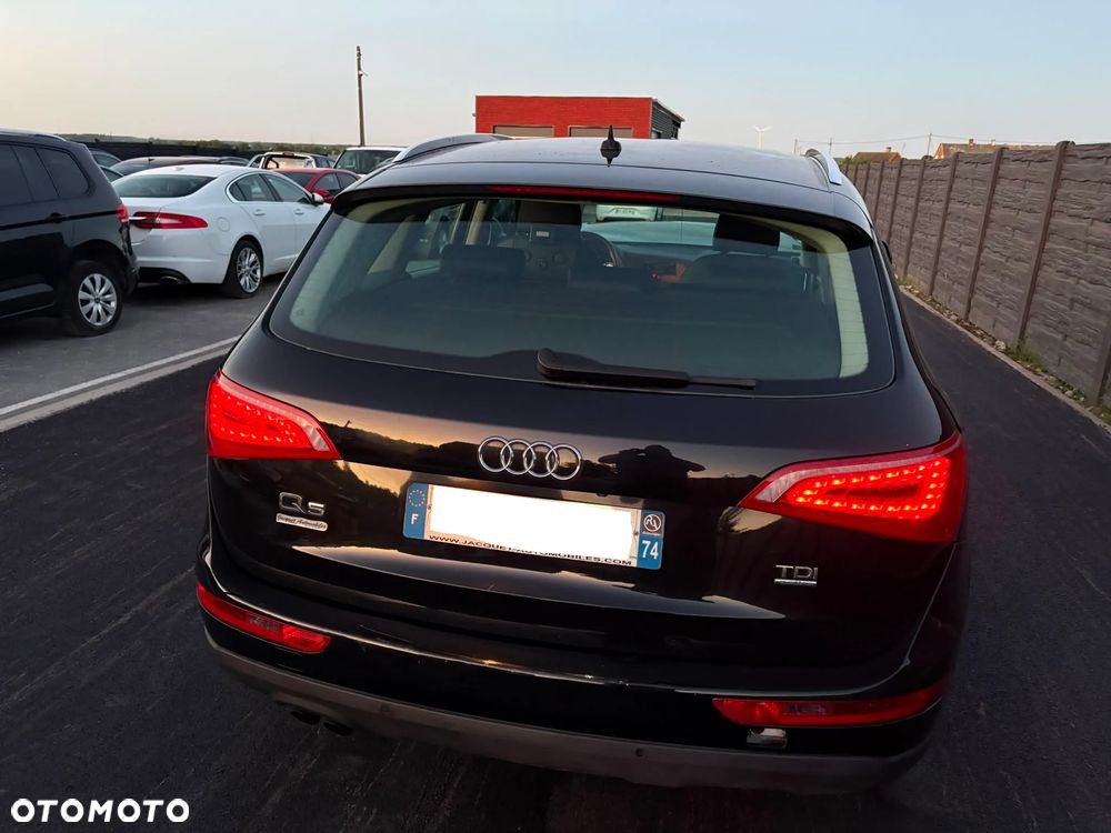 Audi Q5 2.0 TDI Quattro - 19