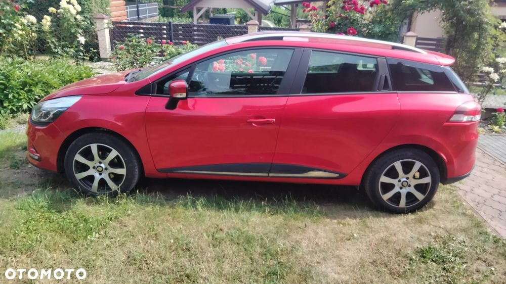 Renault Clio (Energy) TCe 75 LIFE - 3