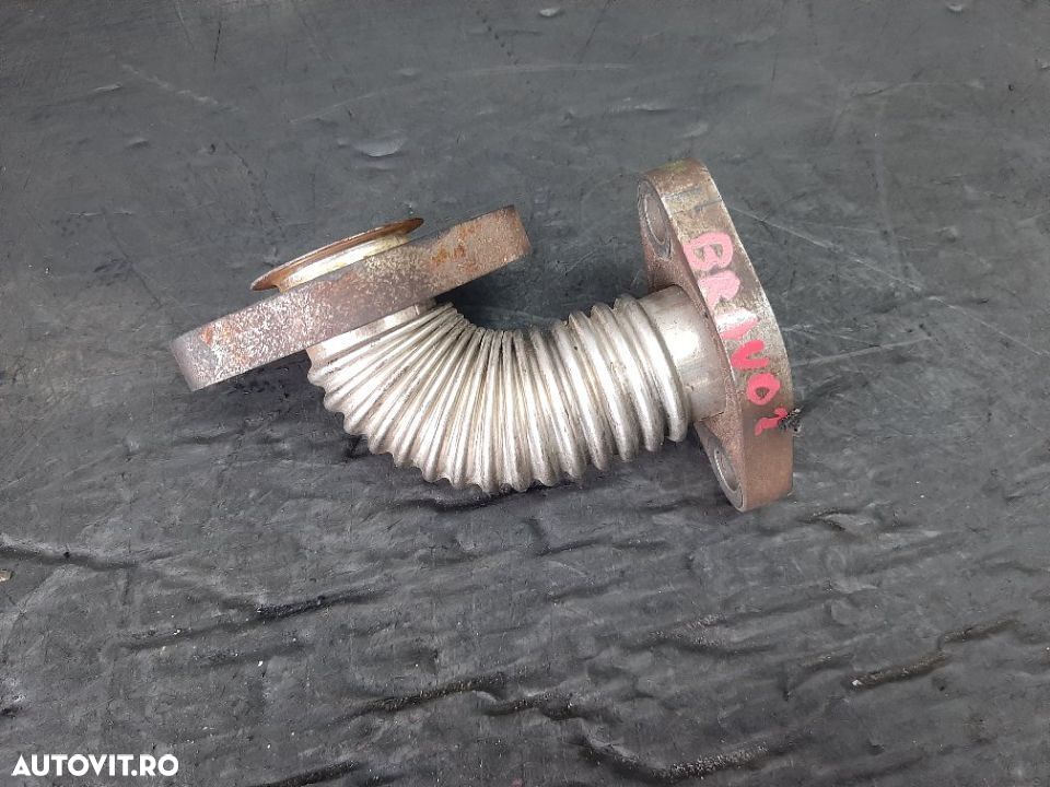 conducta egr 1.9 d 192a8000 fiat bravo 2 doblo idea stilo punto 188 - 1