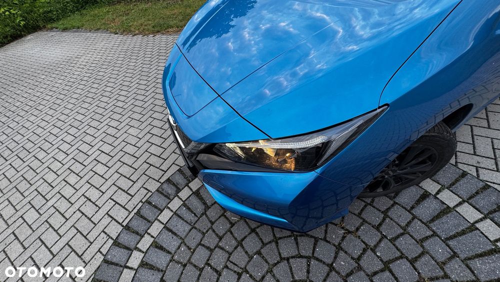 Nissan Leaf e+ 62kWh Acenta - 7