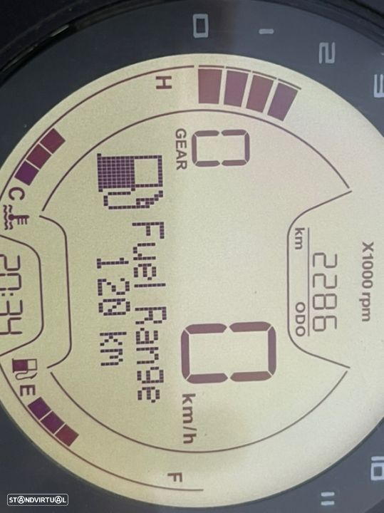 Husqvarna Vitpilen 401 - 4