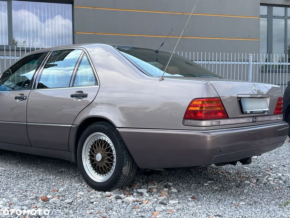 Mercedes-Benz Inny - 10