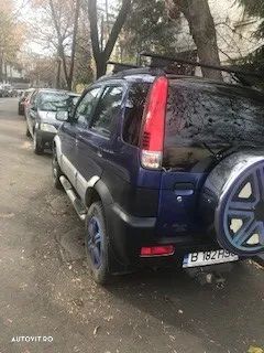 Daihatsu Terios 1.3 Top 4WD - 4