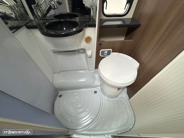 Chausson Flash 617 - 9