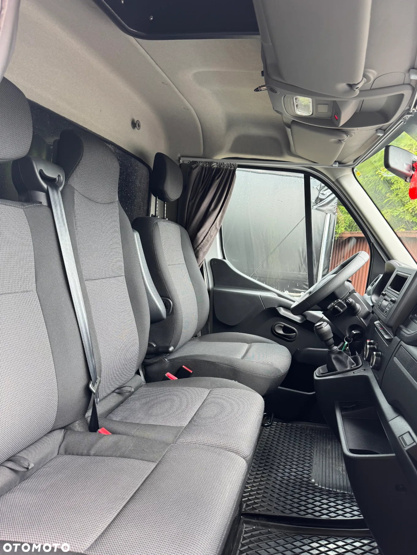 Renault Master - 10