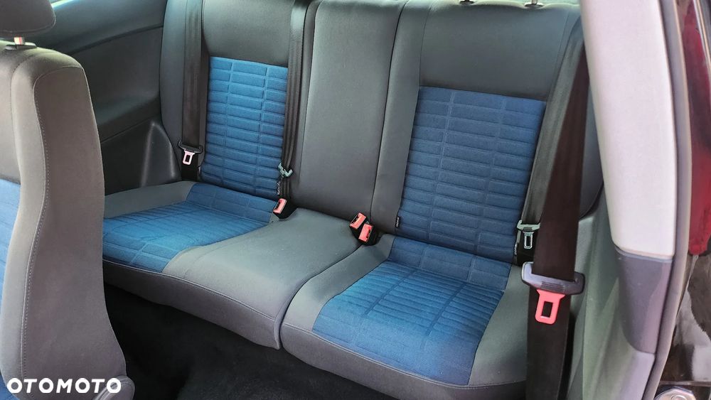 Volkswagen Polo 1.4 Sportline - 8