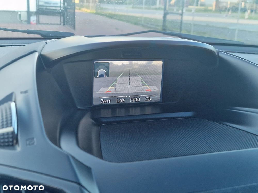 Ford Kuga 2.0 TDCi 4WD Titanium - 23