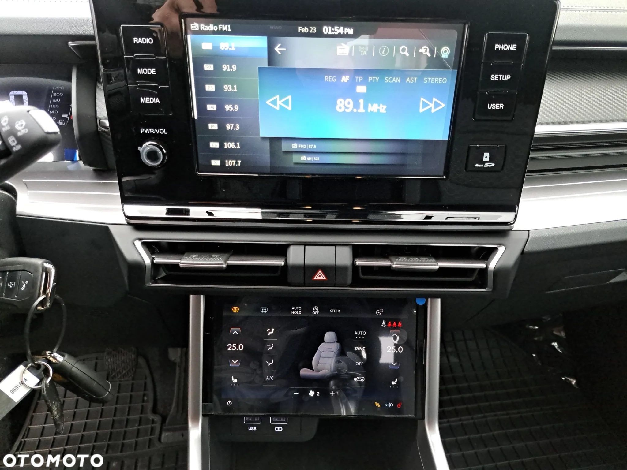 SsangYong/KGM Torres 1.5 T-GDI Joy - 12