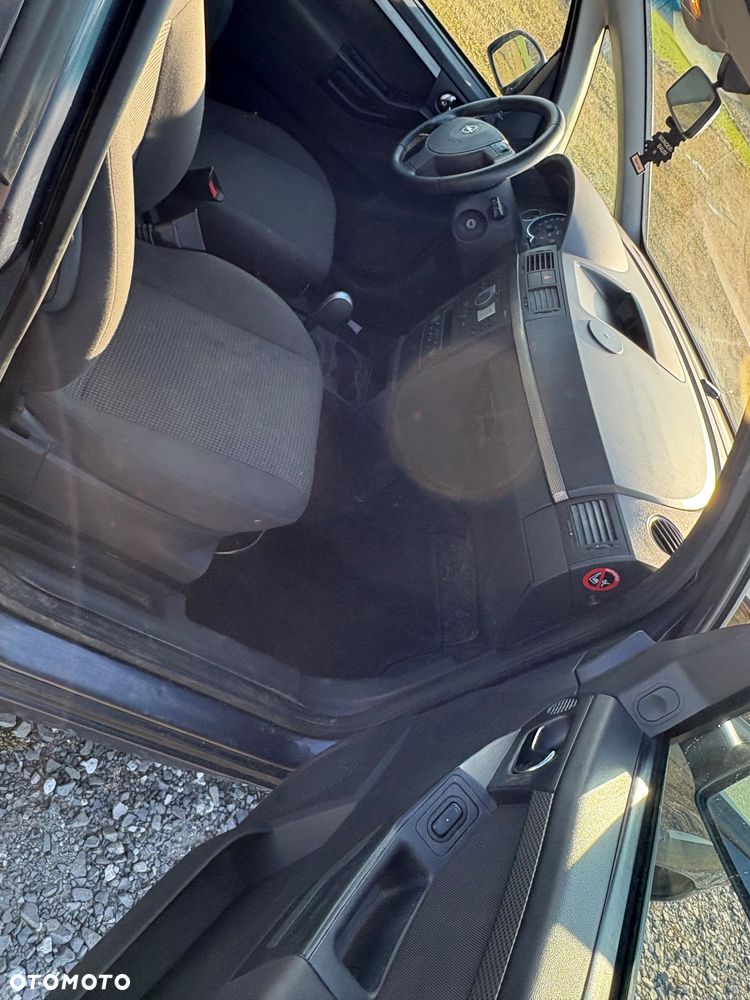 Opel Meriva 1.6 Enjoy MTA - 16