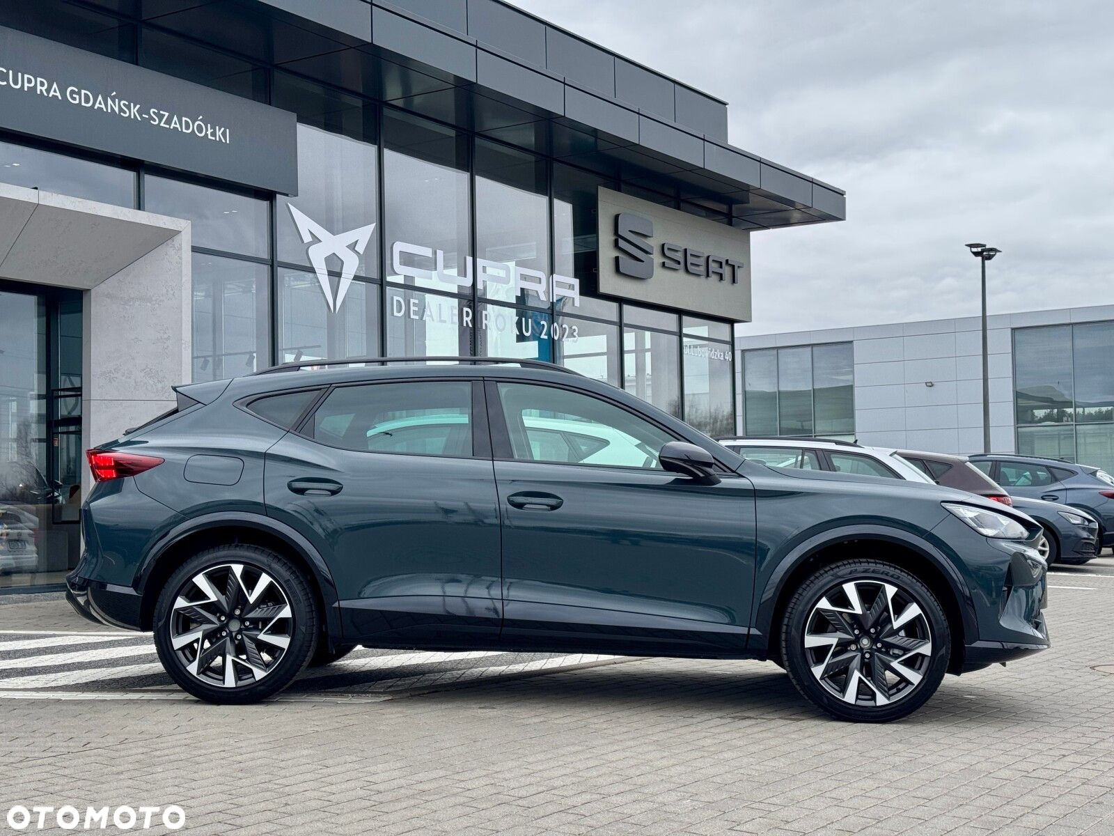Cupra Formentor - 6