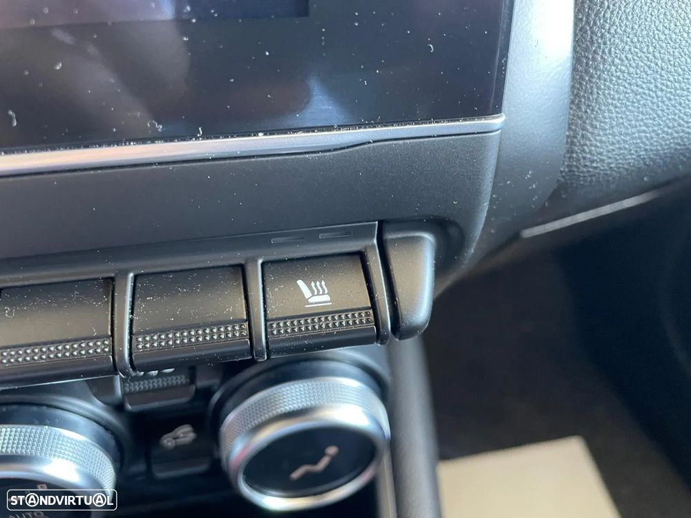 Renault Captur 1.3 TCe Initiale Paris EDC - 20