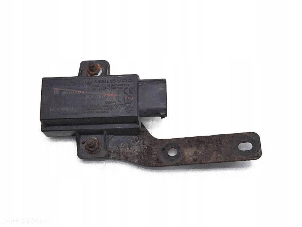 CZUJNIK CIŚNIENIA OPON DODGE CALIBER 05033334AA - 1