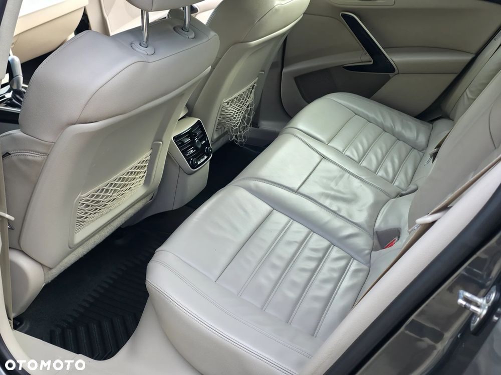 Peugeot 508 BlueHDi FAP 180 Automatik Stop&Start Allure - 27