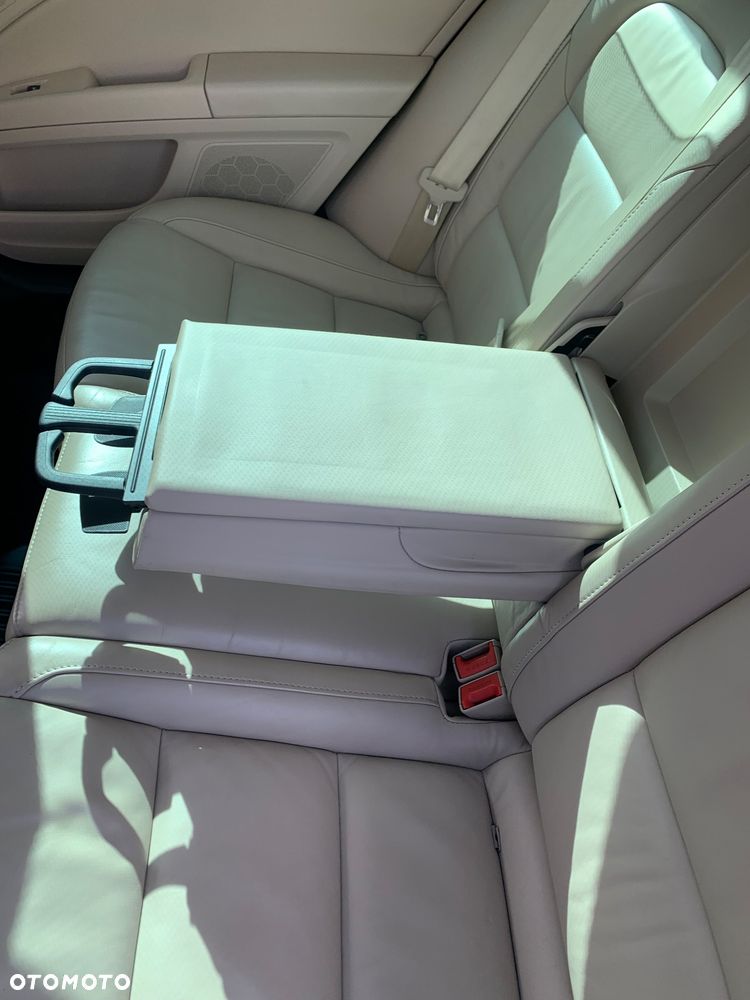 Skoda Superb 2.0 TSI Platinum DSG - 12