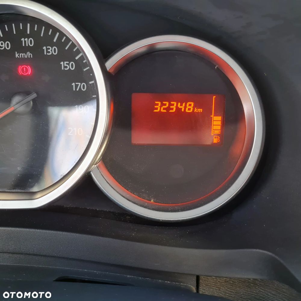 Dacia Dokker 1.6 SCe Laureate - 7
