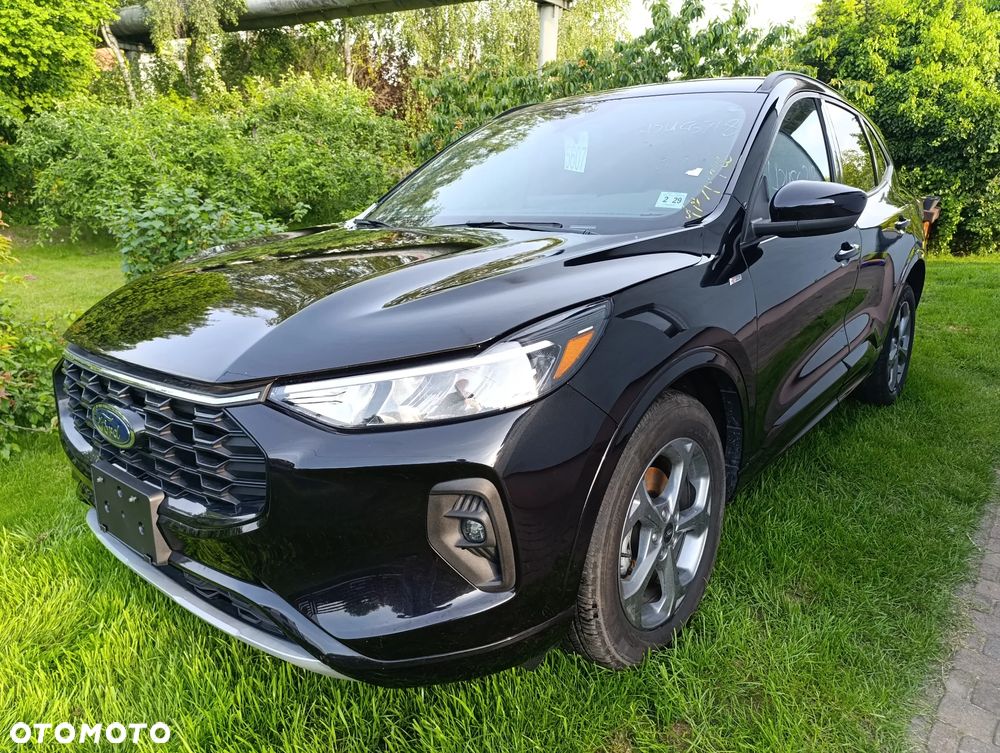 Ford Kuga 2.0 EcoBoost AWD ST-Line ASS - 1