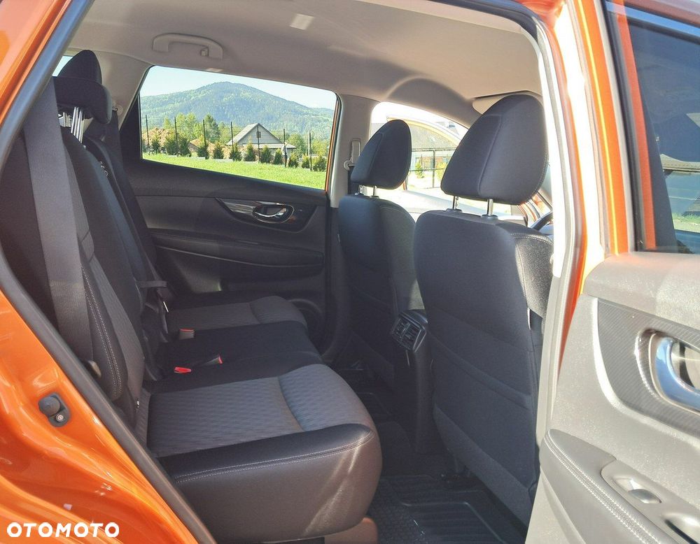 Nissan X-Trail - 14