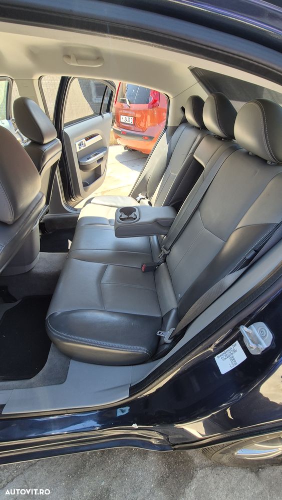 Chrysler Sebring 2.0 Touring - 9