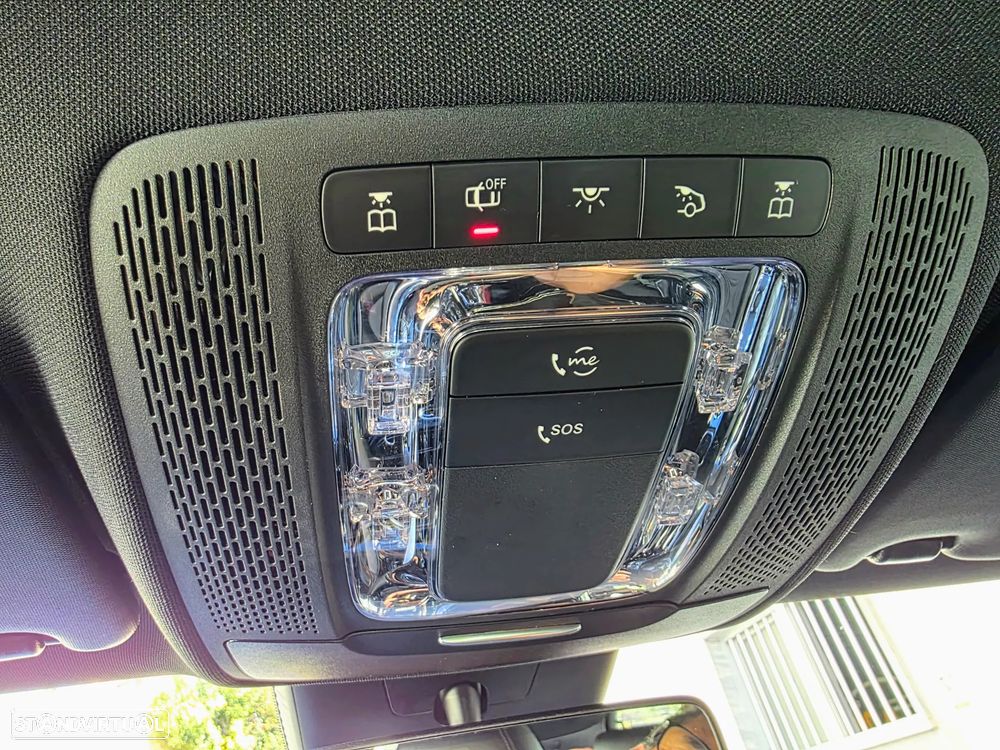 Mercedes-Benz A 160 Style - 44