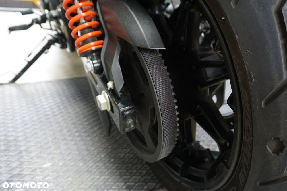 Harley-Davidson Street Rod XG 750A - 17