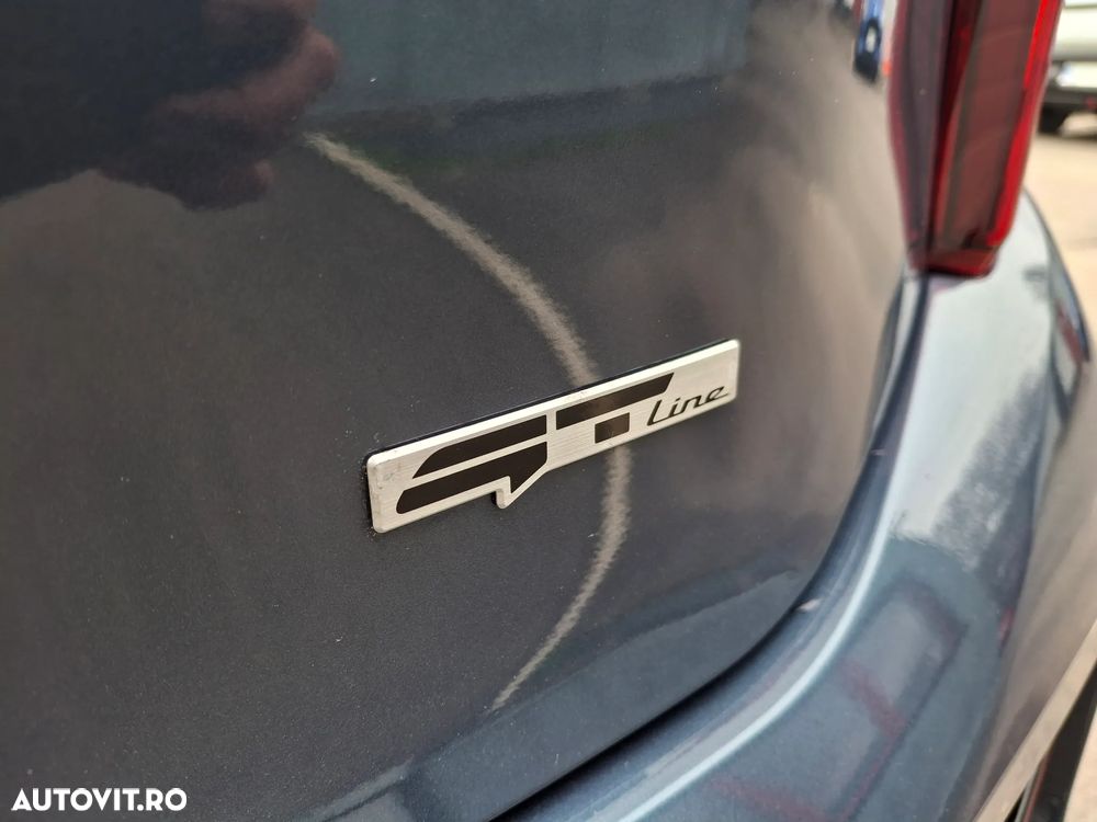 Kia Picanto 1.2 MPI 5AMT GT Line - 7