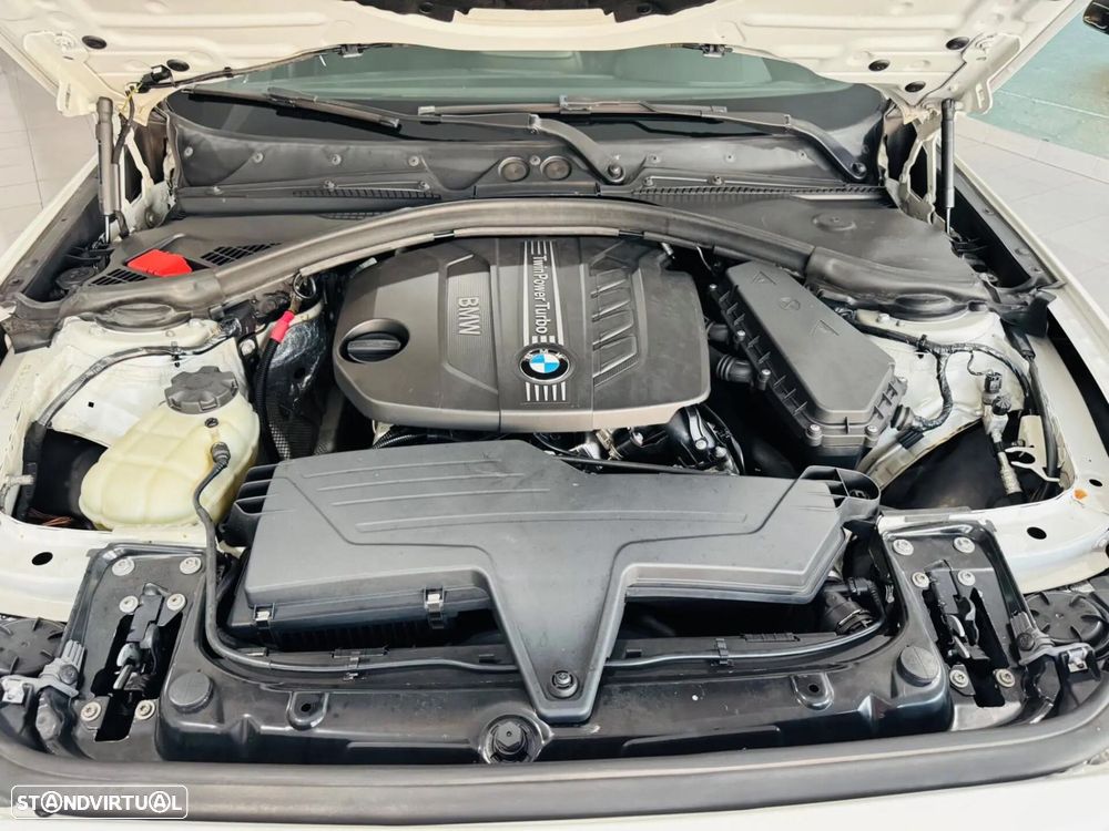 BMW 118 d Pack M - 46