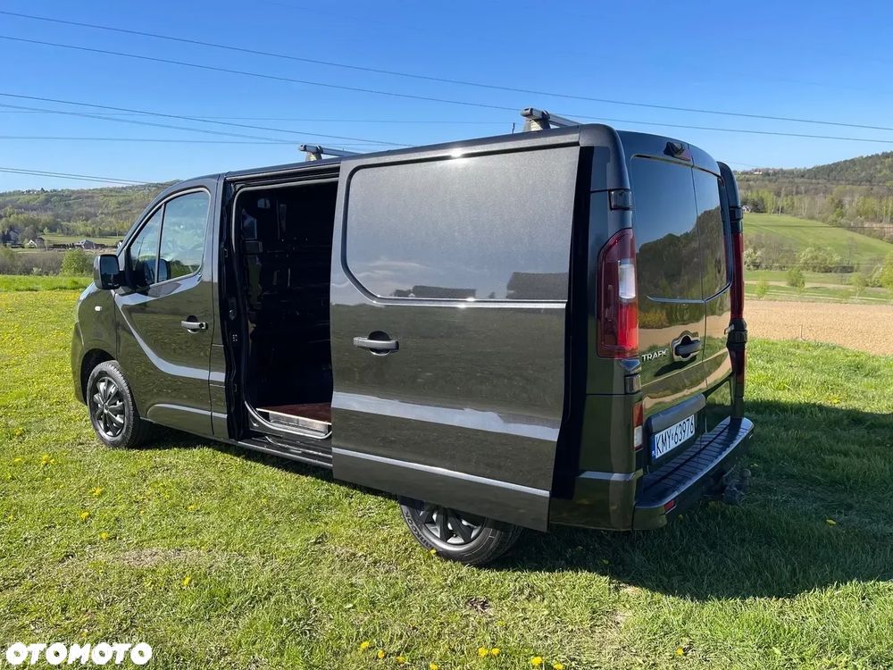Renault Trafic - 15