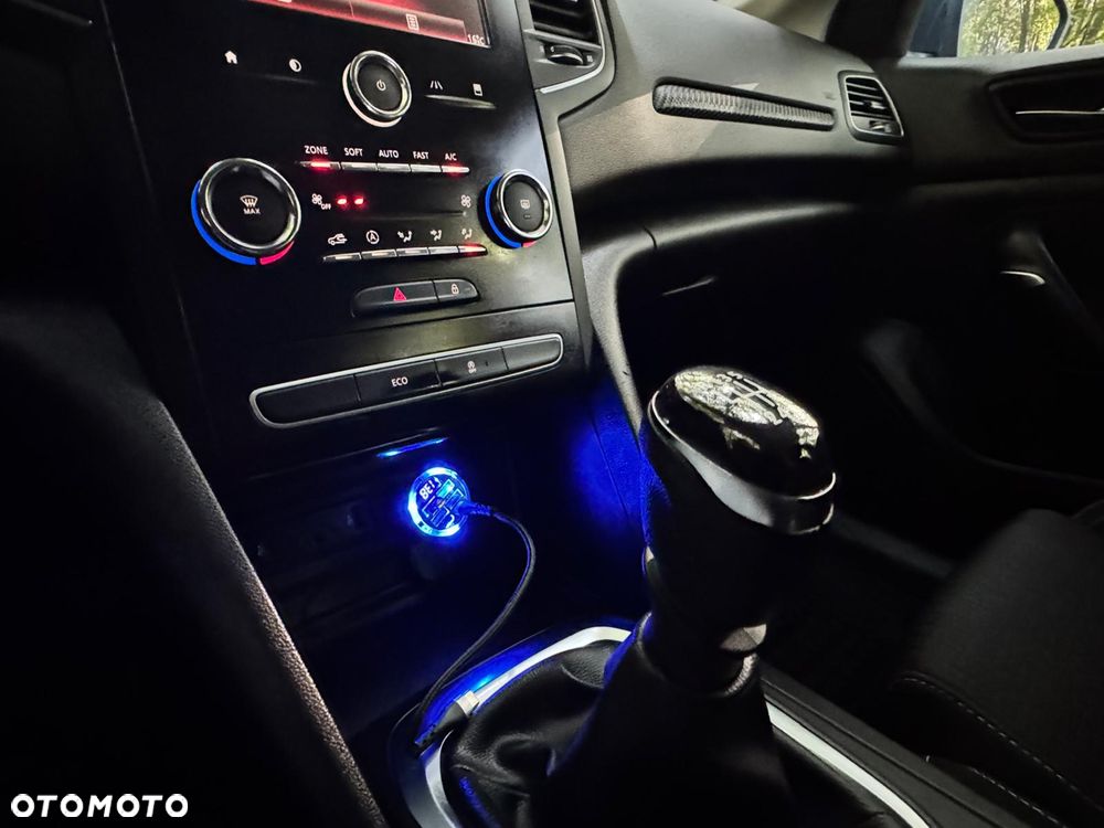 Renault Megane - 26