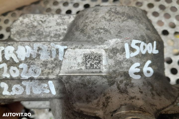 Pompa inalta presiune GK2Q9A546AC 2.0 TDCI EURO 6 Ford Transit 4 [201 - 2