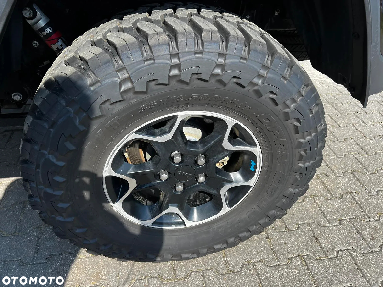 Jeep Gladiator - 31