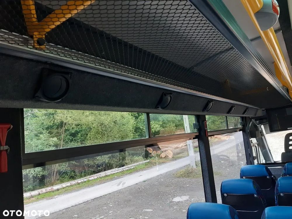 Iveco Stratos,Rosero,Wing - 21