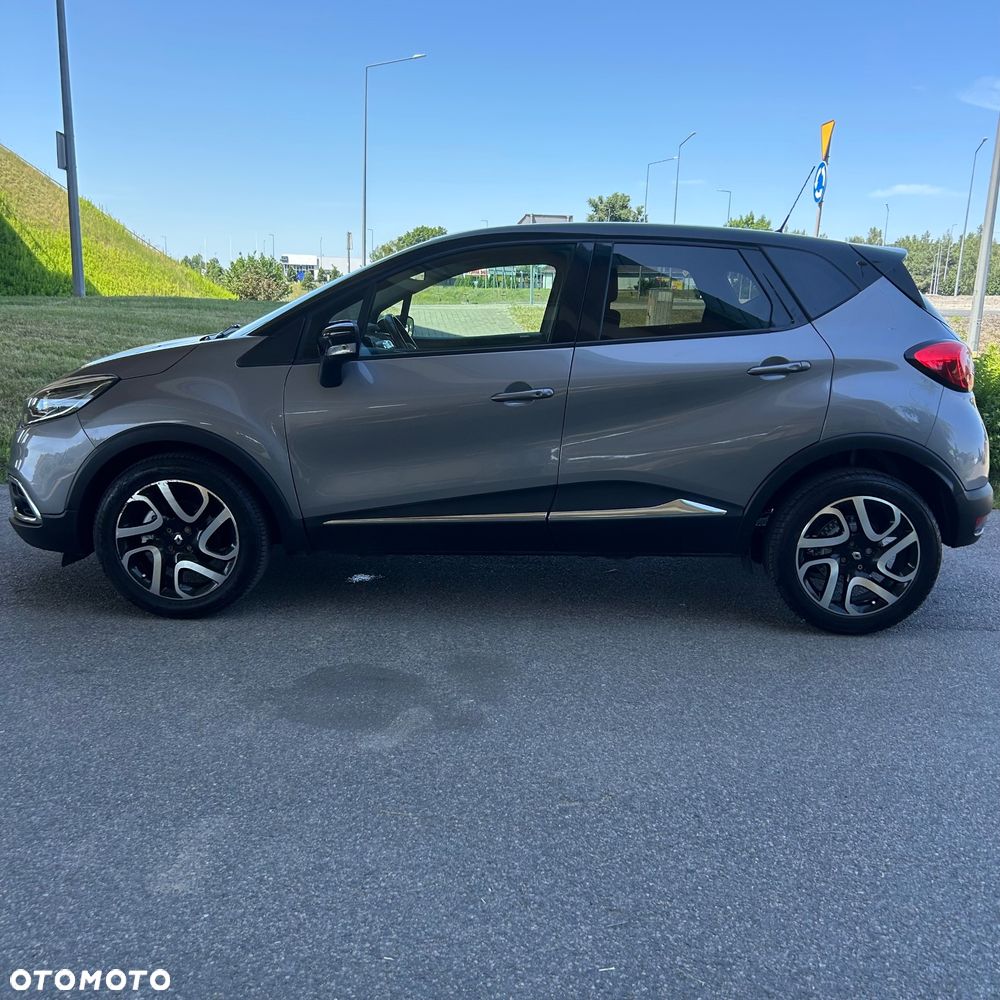 Renault Captur - 10