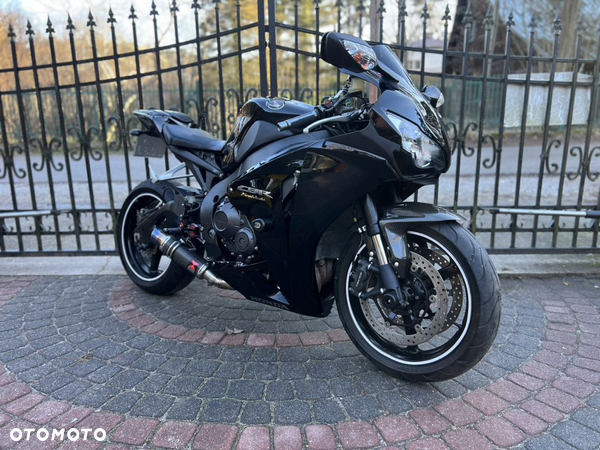 Honda CBR